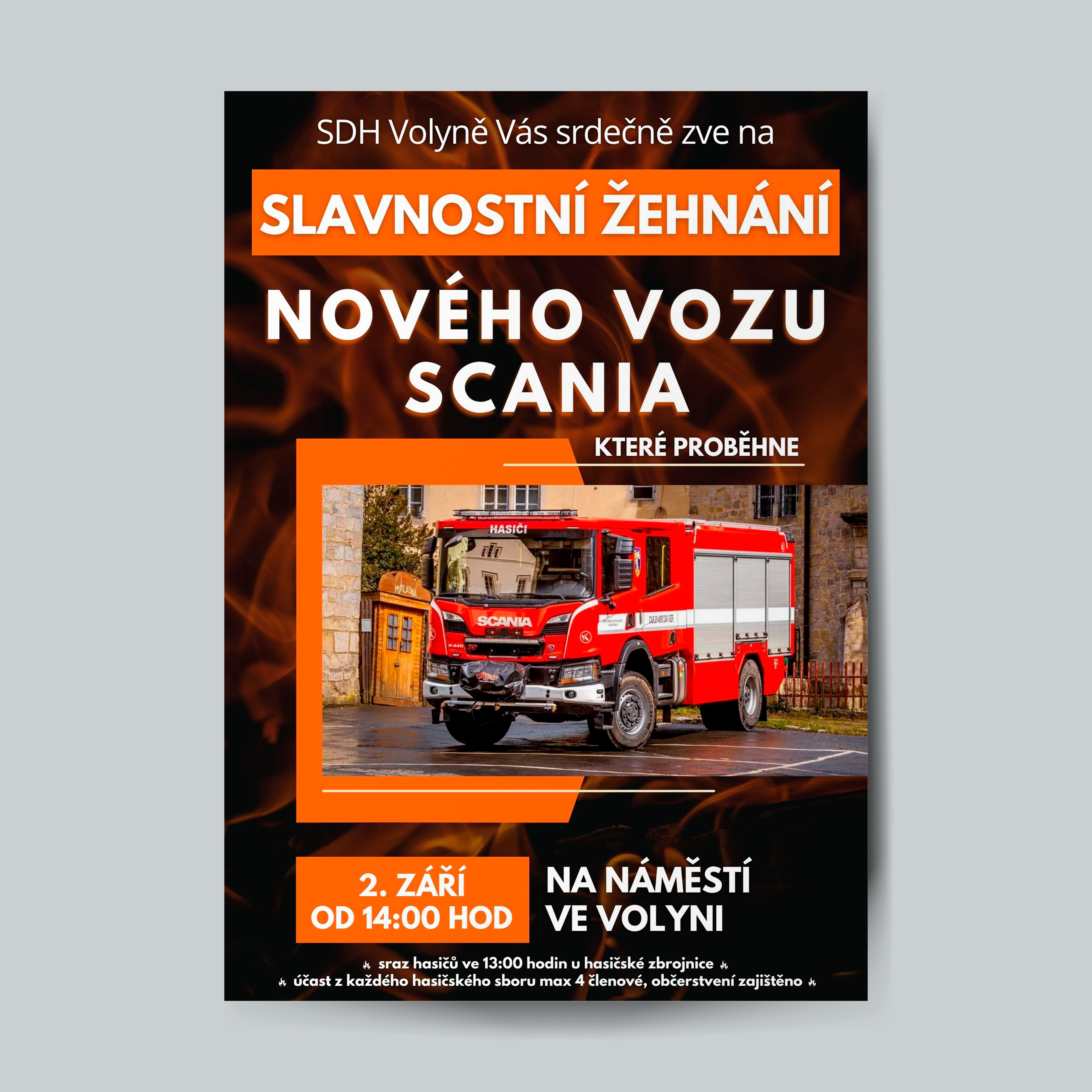 posters